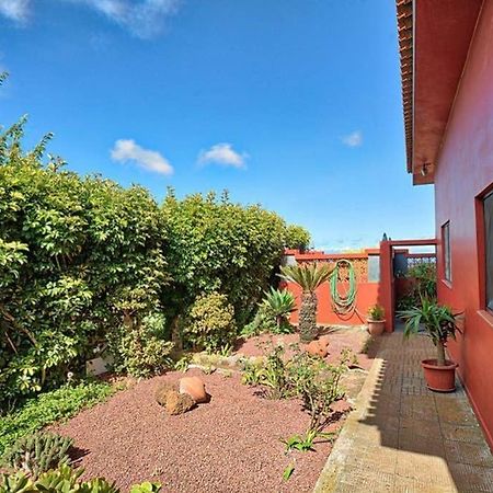 Apartament La Casa Del Huerto Los Baldios Zewnętrze zdjęcie
