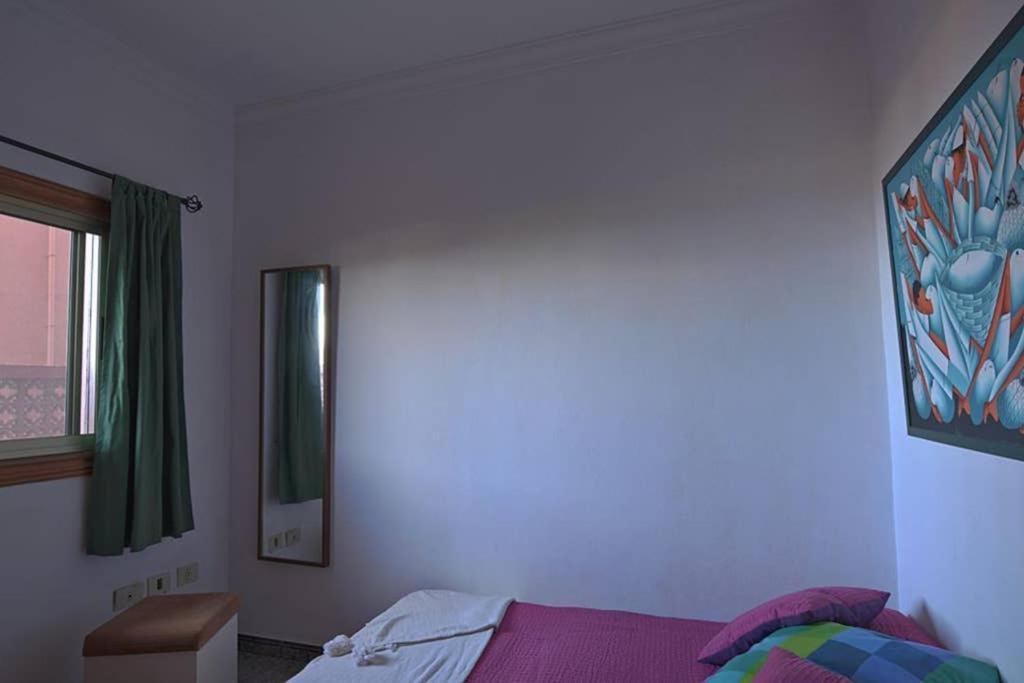 Apartament La Casa Del Huerto Los Baldios Zewnętrze zdjęcie