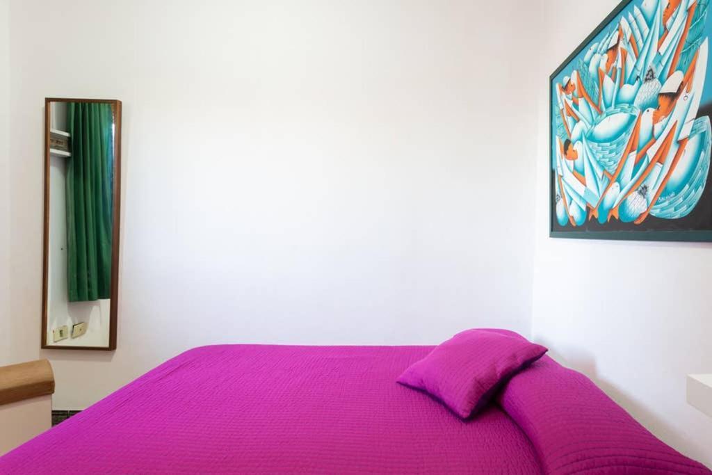Apartament La Casa Del Huerto Los Baldios Zewnętrze zdjęcie