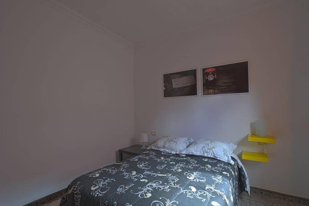 Apartament La Casa Del Huerto Los Baldios Zewnętrze zdjęcie