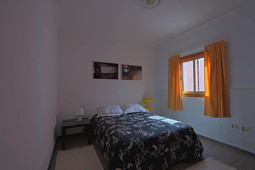 Apartament La Casa Del Huerto Los Baldios Zewnętrze zdjęcie